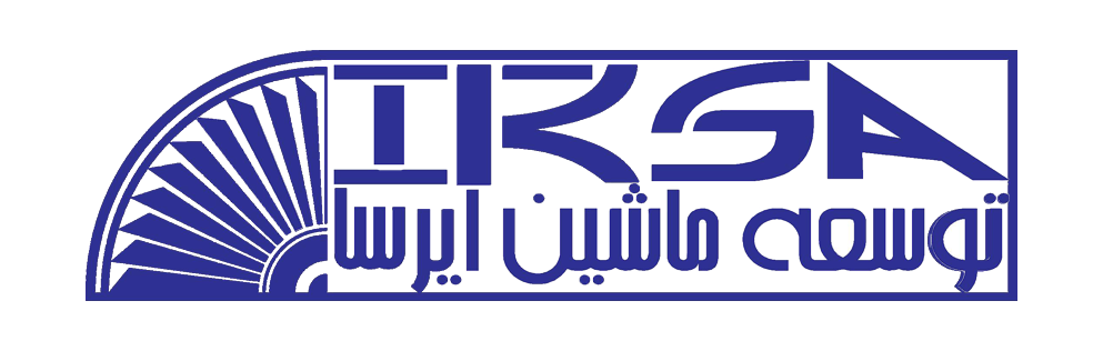 Logo of Irsa Machine Knowledge Development Company
