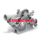 Compressor Section